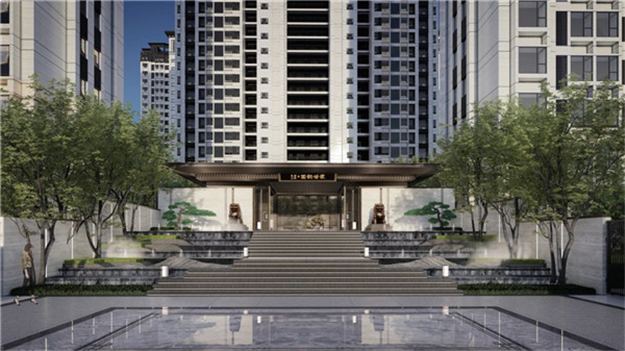 聚焦莆田!大唐再下一城 1.96亿斩获宅地!三星齐辉!——九房网