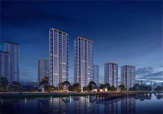 聚焦莆田!大唐再下一城 1.96亿斩获宅地!三星齐辉!——九房网