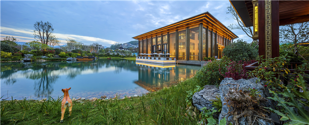 闽南的“低密度住宅之王”，原来是他——九房网