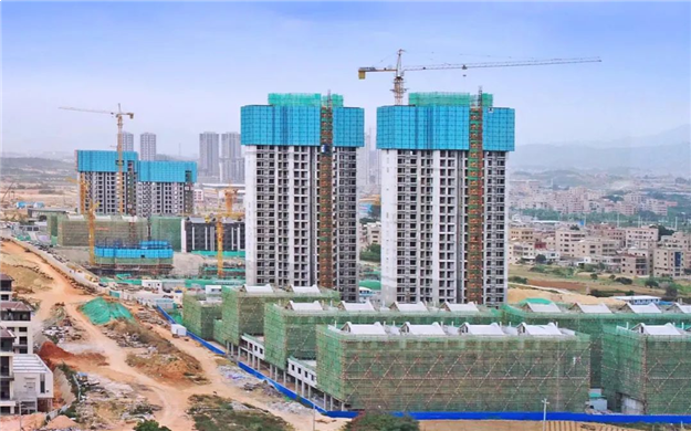 十年！翔安南部新城正崛起！——九房网