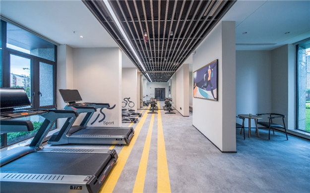 剧透！！大波美图为你呈现“融创式”归心社区——九房网