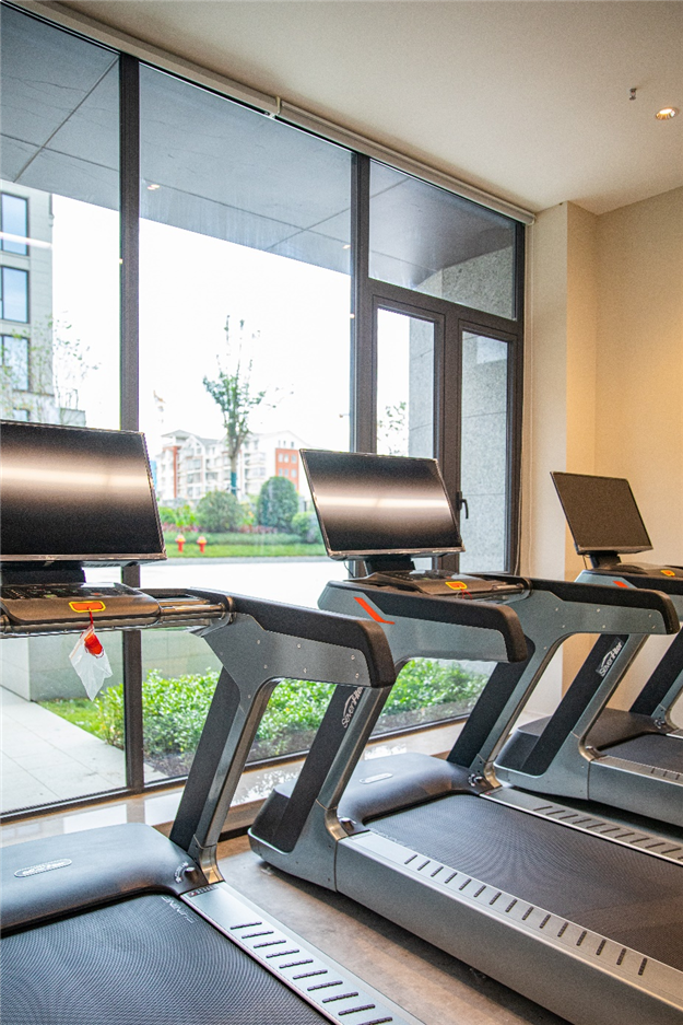 剧透！！大波美图为你呈现“融创式”归心社区——九房网