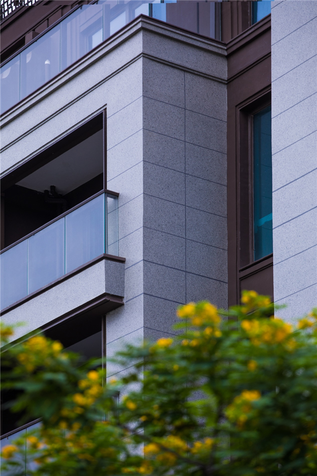 剧透！！大波美图为你呈现“融创式”归心社区——九房网