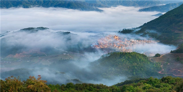 闽南的“低密度住宅之王”，原来是他——九房网