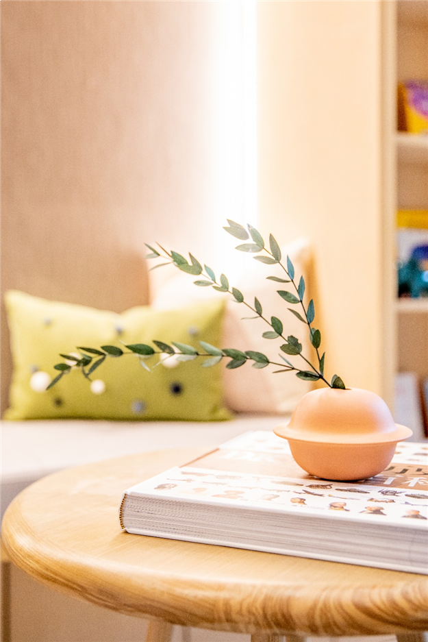 剧透！！大波美图为你呈现“融创式”归心社区——九房网