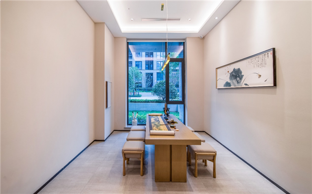 剧透！！大波美图为你呈现“融创式”归心社区——九房网