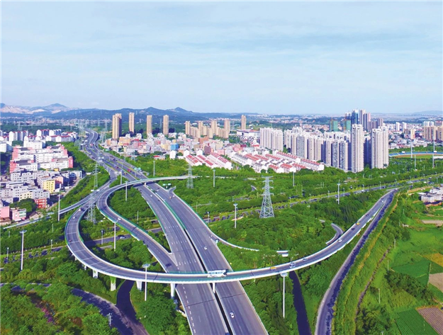 十年！翔安南部新城正崛起！——九房网