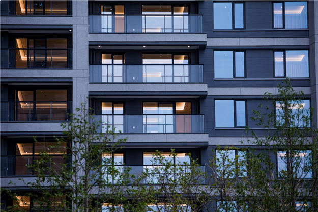 剧透！！大波美图为你呈现“融创式”归心社区——九房网