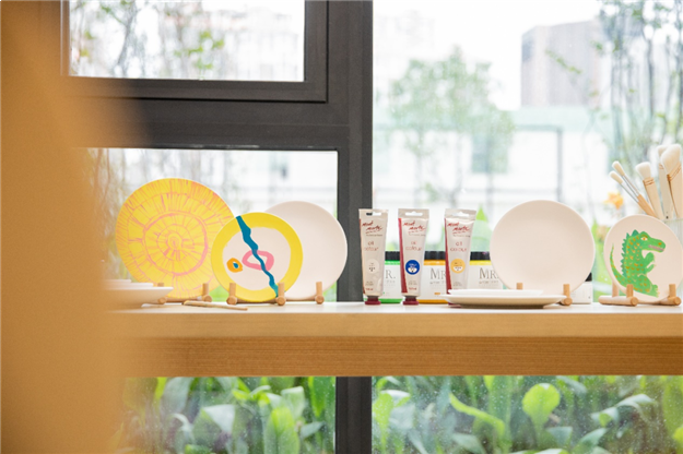 剧透！！大波美图为你呈现“融创式”归心社区——九房网