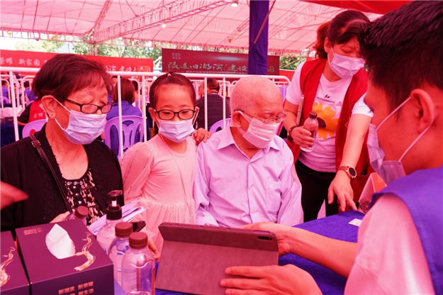 湖滨片区快讯！4086户率先完成预签约！——九房网