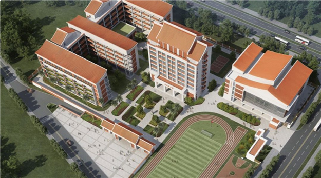 闽南的“低密度住宅之王”，原来是他——九房网