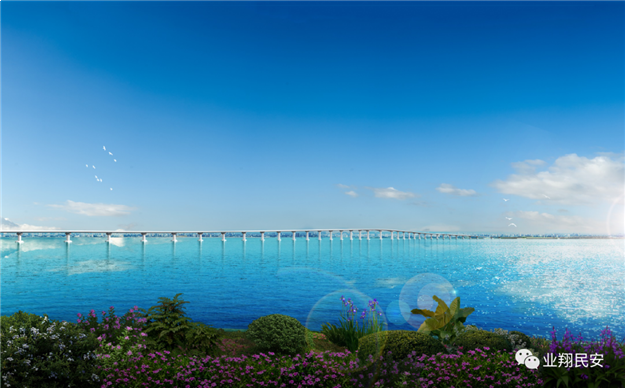 十年！翔安南部新城正崛起！——九房网