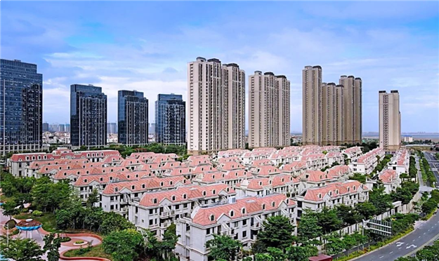 十年！翔安南部新城正崛起！——九房网