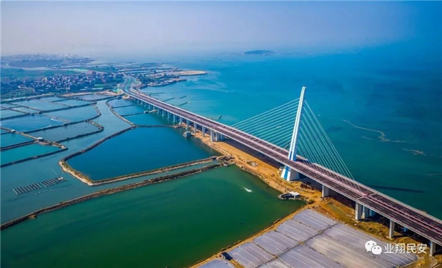 十年！翔安南部新城正崛起！——九房网