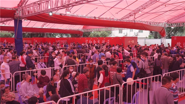 湖滨片区快讯！4086户率先完成预签约！——九房网