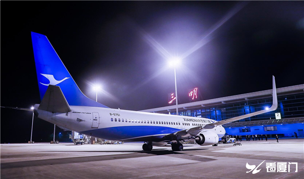 厦航开通北京大兴-三明航线京闽直飞航点增至5个——九房网