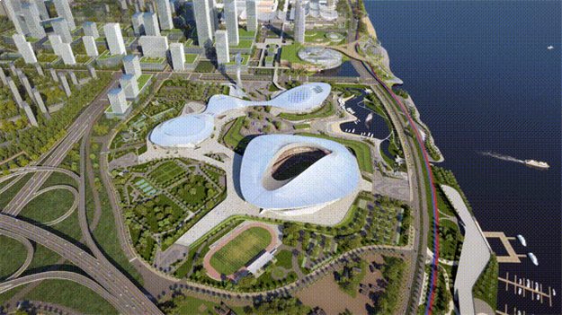 十年！翔安南部新城正崛起！——九房网