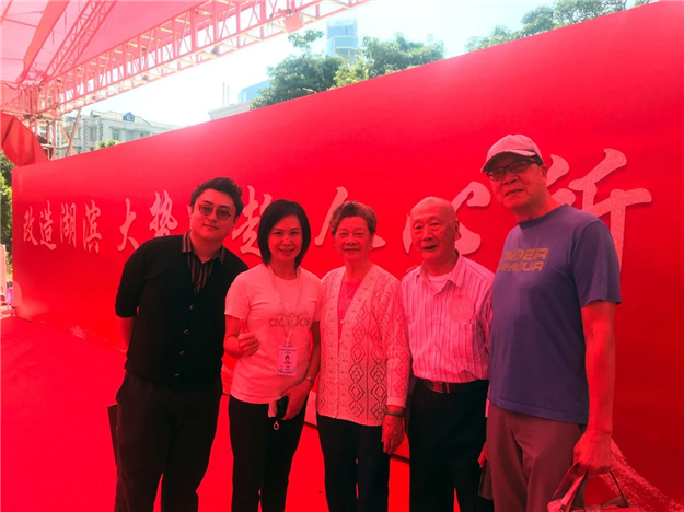 湖滨片区快讯！4086户率先完成预签约！——九房网