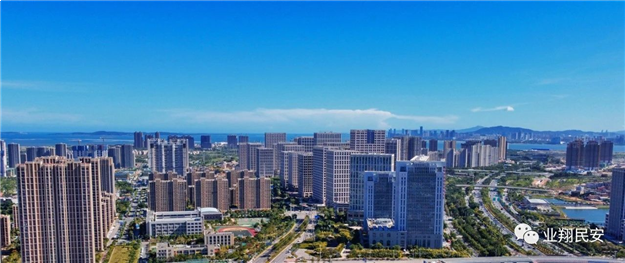 十年！翔安南部新城正崛起！——九房网