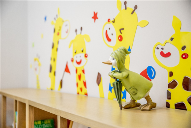 剧透！！大波美图为你呈现“融创式”归心社区——九房网