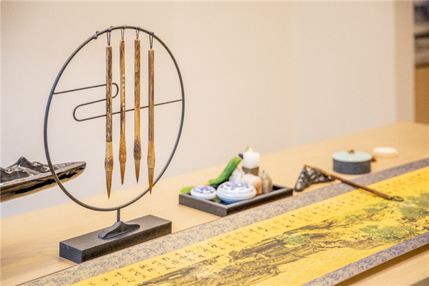 剧透！！大波美图为你呈现“融创式”归心社区——九房网