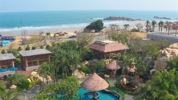 闽南的“低密度住宅之王”，原来是他——九房网