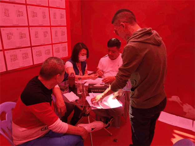 湖滨片区快讯！4086户率先完成预签约！——九房网