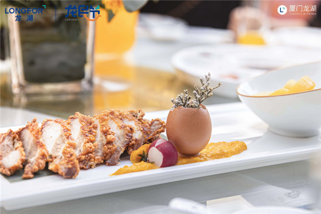 龙民的专属快乐源泉!2020闽南龙湖龙民节火热进行中!——九房网