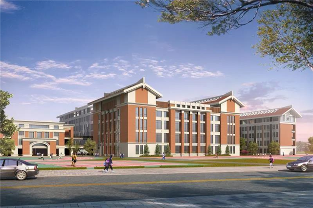 院士当总校长!厦大附属翔安实验学校 闪耀再亮相～——九房网