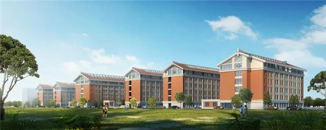 院士当总校长!厦大附属翔安实验学校 闪耀再亮相～——九房网