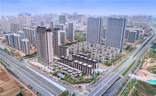 “名校+”全域开花,翔安南部新城按下起飞键!——九房网 “名校+”全域开花,翔安南部新城按下起飞键!——九房网