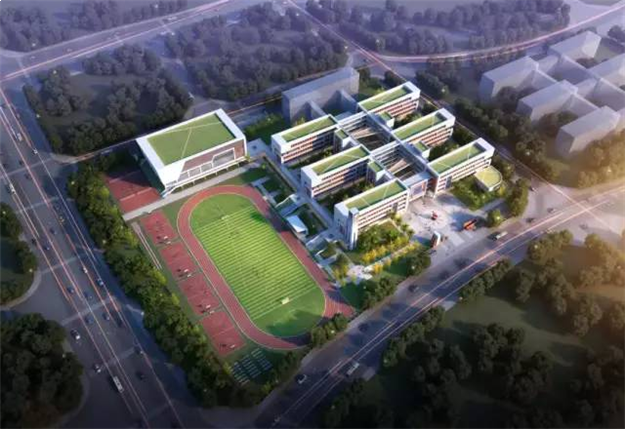 “名校+”全域开花,翔安南部新城按下起飞键!——九房网 “名校+”全域开花,翔安南部新城按下起飞键!——九房网