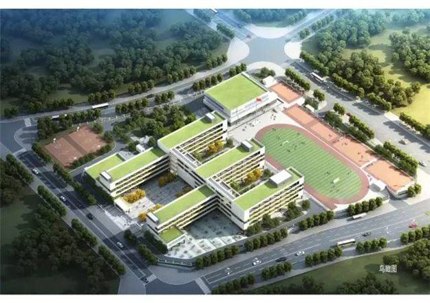 “名校+”全域开花,翔安南部新城按下起飞键!——九房网 “名校+”全域开花,翔安南部新城按下起飞键!——九房网
