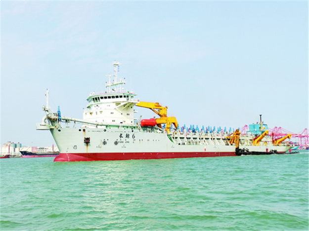 厦门港海沧航道扩建四期投用，20万吨级船舶全潮通航——九房网