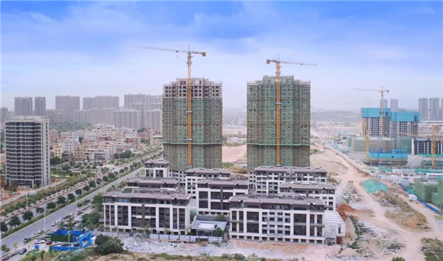 “名校+”全域开花,翔安南部新城按下起飞键!——九房网 “名校+”全域开花,翔安南部新城按下起飞键!——九房网