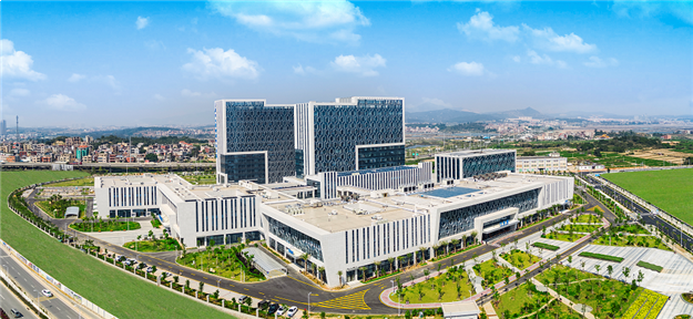 “名校+”全域开花,翔安南部新城按下起飞键!——九房网 “名校+”全域开花,翔安南部新城按下起飞键!——九房网