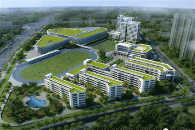 “名校+”全域开花,翔安南部新城按下起飞键!——九房网 “名校+”全域开花,翔安南部新城按下起飞键!——九房网