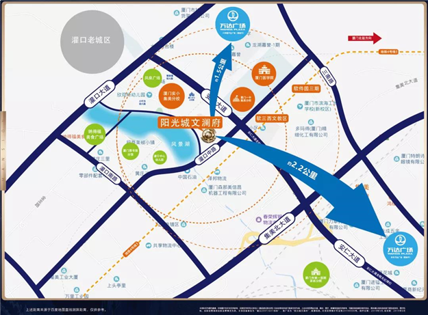 实力「颜」绎，红冠鹭岛！文澜府准现房正当红——九房网