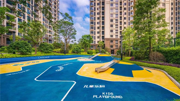 实力「颜」绎，红冠鹭岛！文澜府准现房正当红——九房网