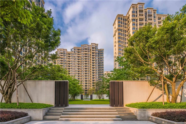 实力「颜」绎，红冠鹭岛！文澜府准现房正当红——九房网