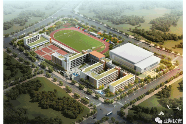 “名校+”全域开花,翔安南部新城按下起飞键!——九房网 “名校+”全域开花,翔安南部新城按下起飞键!——九房网