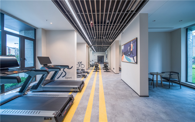 归心交付丨美好生活样板，融创福建3年打造“最美交付”——九房网