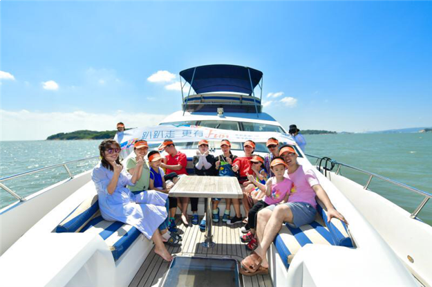 归心交付丨美好生活样板，融创福建3年打造“最美交付”——九房网