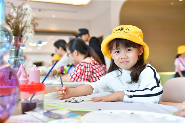 归心交付丨美好生活样板，融创福建3年打造“最美交付”——九房网