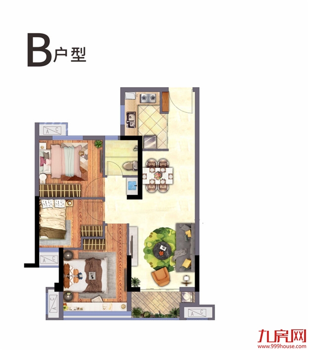 来势汹汹！最低1字头起！福州5大纯新盘轮番轰炸！最快本月开盘...——九房网