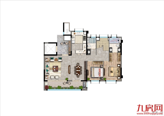 来势汹汹！最低1字头起！福州5大纯新盘轮番轰炸！最快本月开盘...——九房网