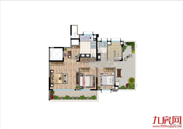 来势汹汹！最低1字头起！福州5大纯新盘轮番轰炸！最快本月开盘...——九房网