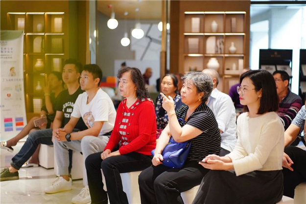 归心交付丨美好生活样板，融创福建3年打造“最美交付”——九房网