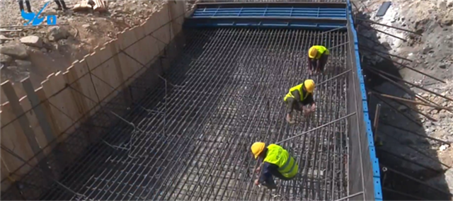 翔安机场高速公路前垵隧道开建 计划明年6月贯通——九房网