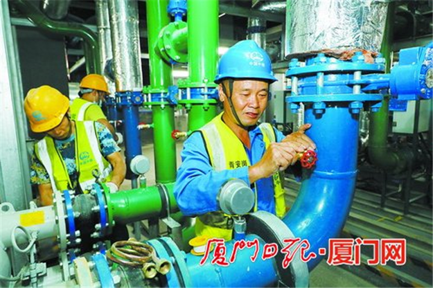 厦门轨道交通主线工程捷报频传固投征拆“双提前”——九房网